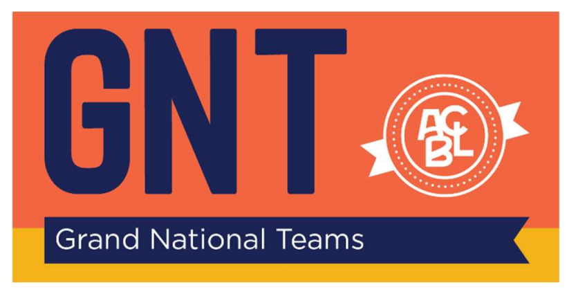 GNT - Grand National Teams