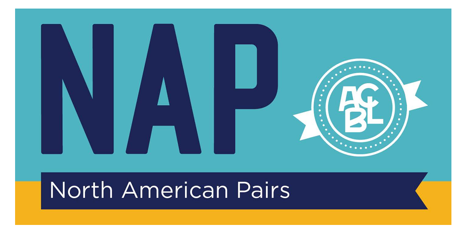 NAP - North American Pairs
